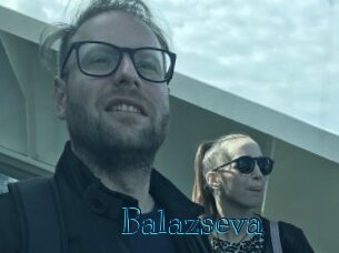 Balazseva