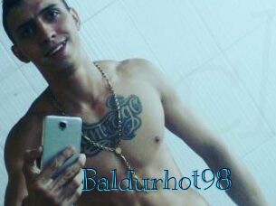 baldurhot98 Archive DVD BIZ