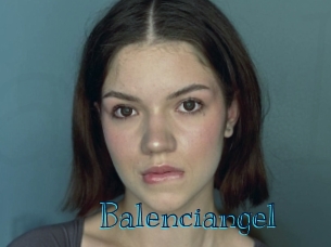 Balenciangel