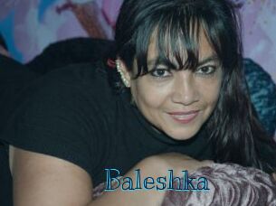 Baleshka