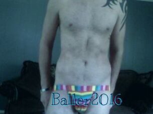 Baller2016