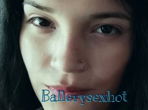Ballerysexhot