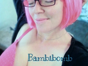 Bambibomb