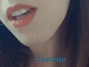 Bambiie