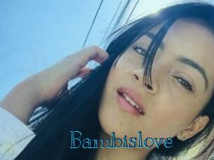 Bambislove