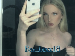 Bambixx18
