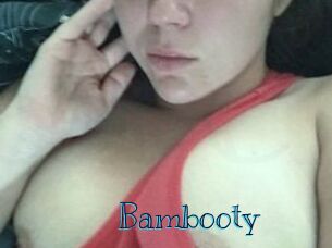 Bambooty