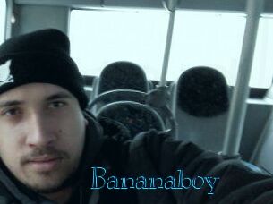 Bananaboy