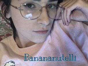 Banananutelli