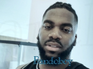 bandoboy Archive DVD BIZ