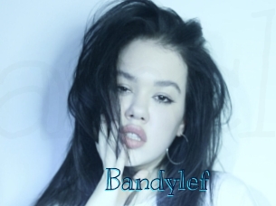 Bandylef