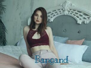 Bangand