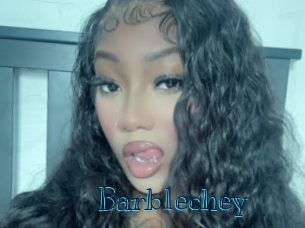 barb1echey Archive DVD BIZ