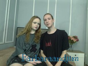 Barbaraandjim