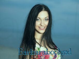 Barbaraboobsxl