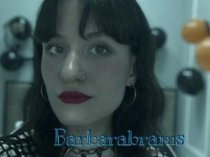 Barbarabrams
