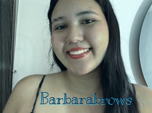 barbarabrows Archive DVD BIZ