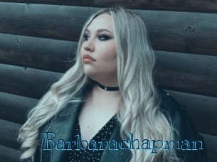 Barbarachapman