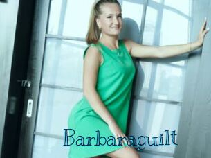 Barbaraguilt