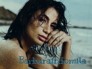 Barbaraindomita