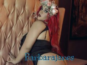 Barbarajanes