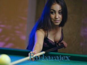 Barbarajex