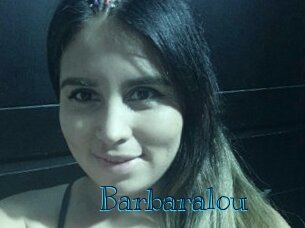 Barbaralou