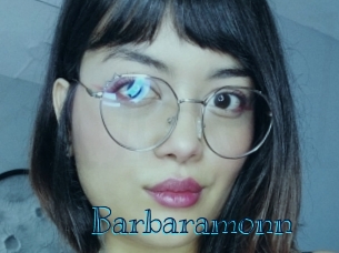 Barbaramonn