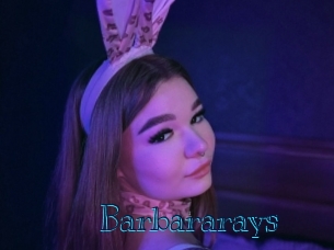 Barbararays