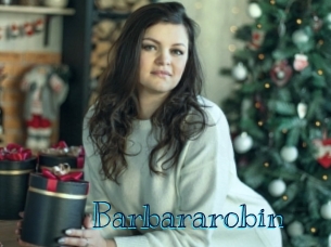 Barbararobin