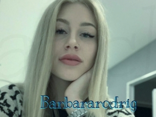 Barbararodrig