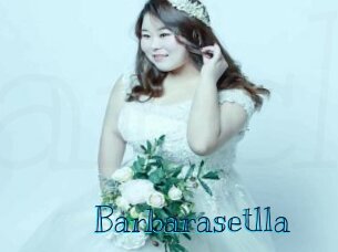 Barbarasetlla