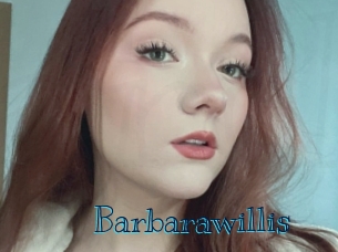 Barbarawillis