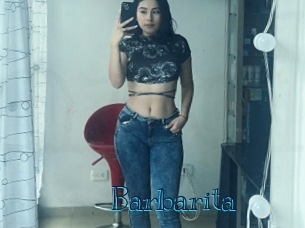 Barbarita