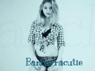 Barbarracutie