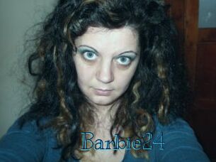 Barbie24