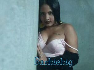 Barbiebig