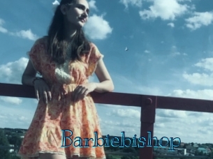 Barbiebishop