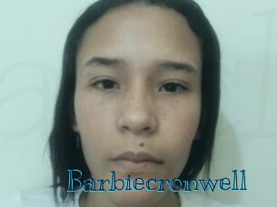 Barbiecronwell