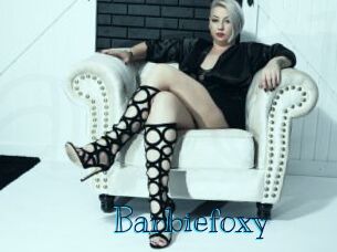 Barbiefoxy