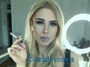 Barbiemaya