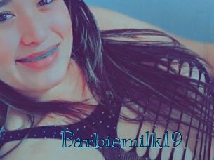 Barbiemilk19