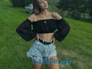 barbieraw Archive DVD BIZ