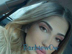 Barbiew0w