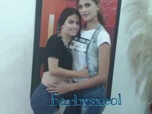 Barbysxcol