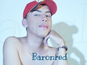 baronred Archive DVD BIZ