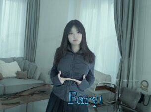 Baryi