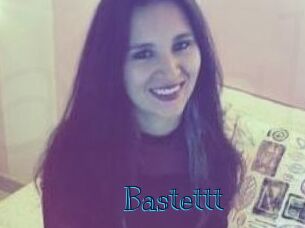 Bastettt