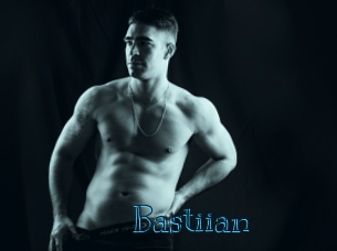 bastiian Archive DVD BIZ
