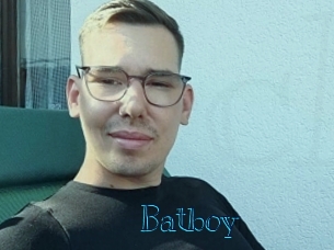 Batboy